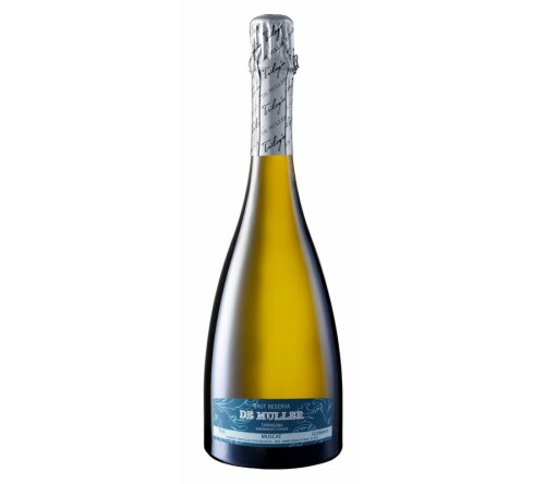 Triologia Muscat Brut Reserva 75cl.